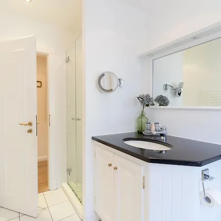 Apartment Groots Ferienwohngen Thore